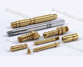 LPG Parts