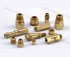 Pneumatic Part