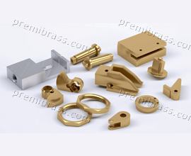 Lock Part