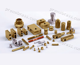 Electronic Parts