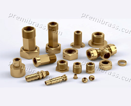 Sanitary Parts